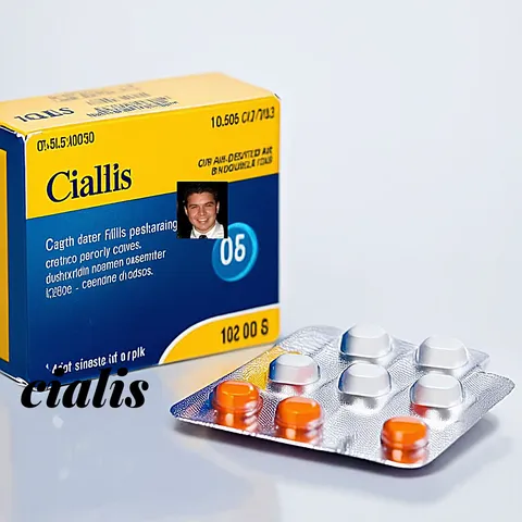 Para cuando cialis generico en españa